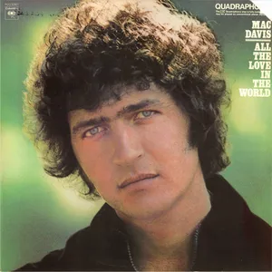 All the love in the world